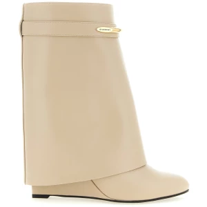 Givenchy Shark Pinch Ankle Boots