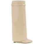 Givenchy Shark Pinch Boots