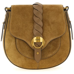 Isabel Marant Altay Small Crossbody Bag