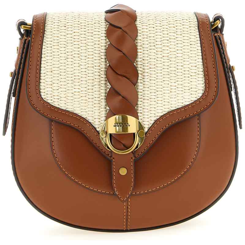 Isabel Marant Altay Small Crossbody Bag