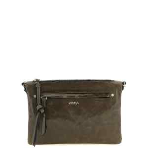 Isabel Marant Winna Duo Crossbody Bag