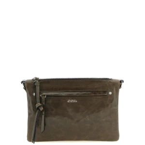 Isabel Marant Winna Duo Crossbody Bag
