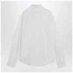 Ami Paris White Ami de Coeur shirt