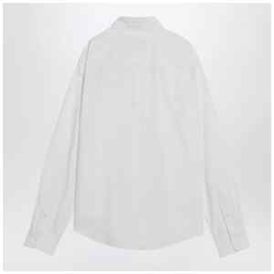 Ami Paris White Ami de Coeur shirt