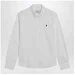 Ami Paris White Ami de Coeur shirt