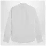 Ami Paris White Ami de Coeur shirt