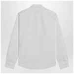 Ami Paris White Ami de Coeur shirt