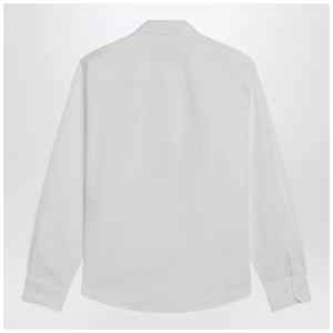 Ami Paris White Ami de Coeur shirt
