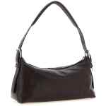 Lemaire Belted Baguette Shoulder Bag