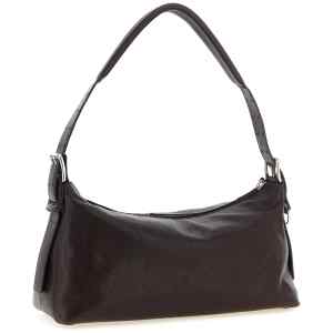 Lemaire Belted Baguette Shoulder Bag