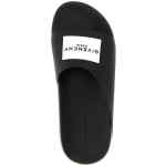Givenchy Label Mules