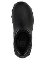 Givenchy Bogs Low Ankle Boots