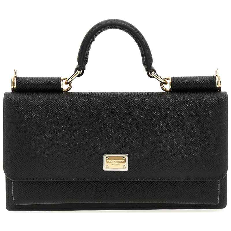 Dolce & Gabbana Iguana Print Handbag Dolce & Gabbana Iguana Print Handbag