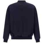 Givenchy Logo Bomber Jacket