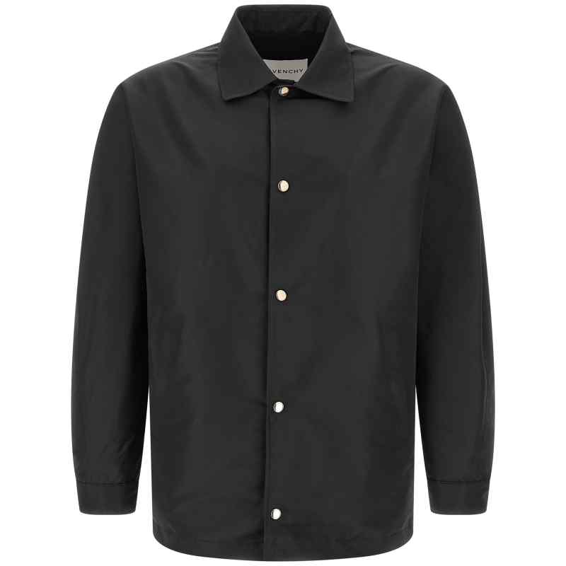 Givenchy Coach Jacket