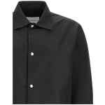 Givenchy Coach Jacket