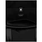 Dolce & Gabbana Media Logo Patch Shopping Bag