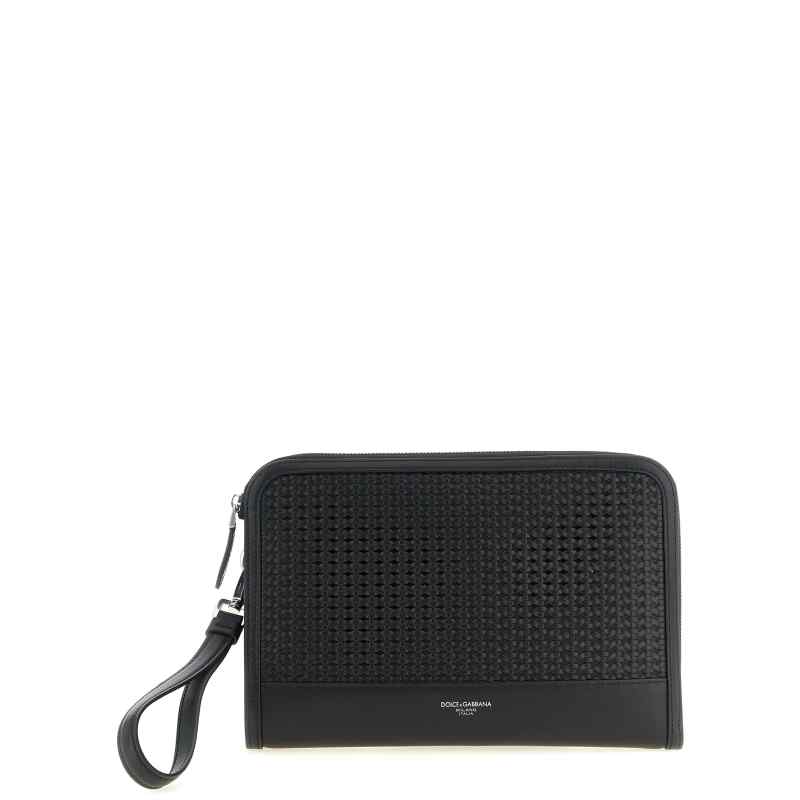 Dolce & Gabbana Atene Clutch