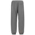 Givenchy Metallic Logo Joggers