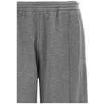 Givenchy Metallic Logo Joggers