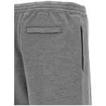 Givenchy Metallic Logo Joggers