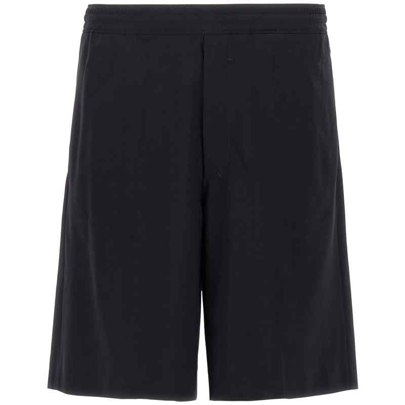 Givenchy Tailoerd Bermuda Shorts