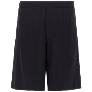 Givenchy Tailoerd Bermuda Shorts