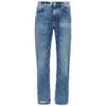 Givenchy Straight Fit Jeans