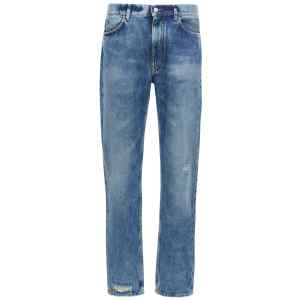 Givenchy Straight Fit Jeans