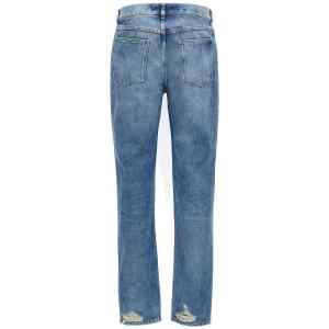 Givenchy Straight Fit Jeans