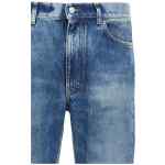 Givenchy Straight Fit Jeans