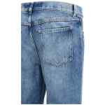 Givenchy Straight Fit Jeans