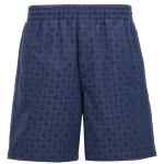 Givenchy Monogram Bermuda Shorts