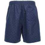 Givenchy Monogram Bermuda Shorts