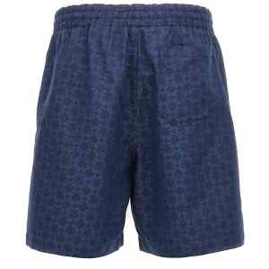 Givenchy Monogram Bermuda Shorts