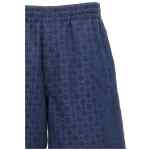 Givenchy Monogram Bermuda Shorts