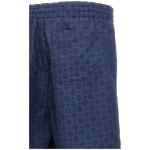 Givenchy Monogram Bermuda Shorts