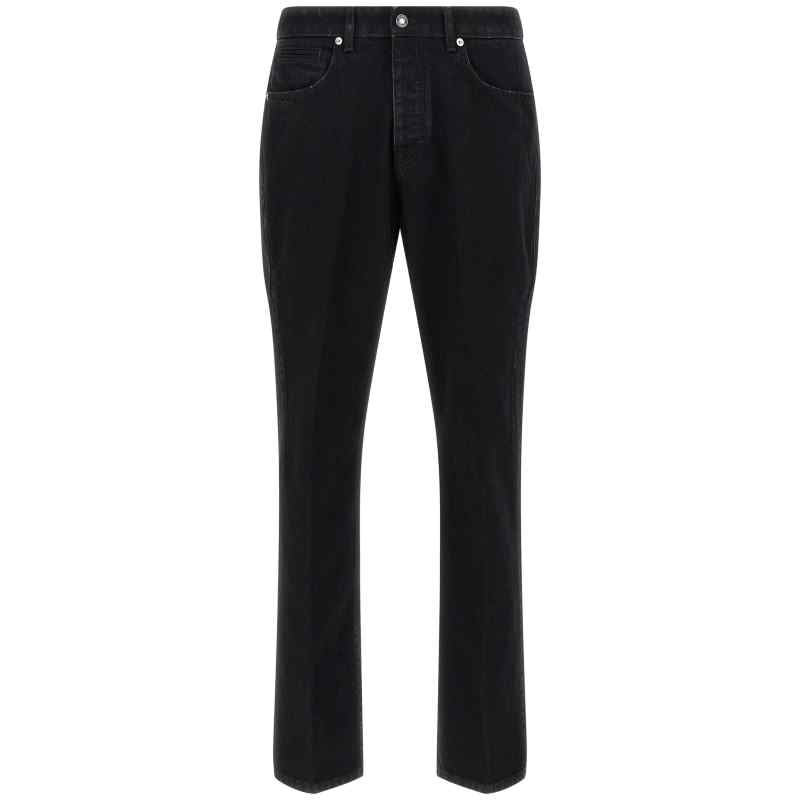 Givenchy Straight Leg Jeans