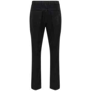 Givenchy Straight Leg Jeans