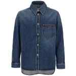 Givenchy Denim Overshirt