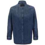 Givenchy Denim Overshirt