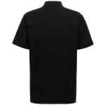 Givenchy Logo Embroidery Polo Shirt