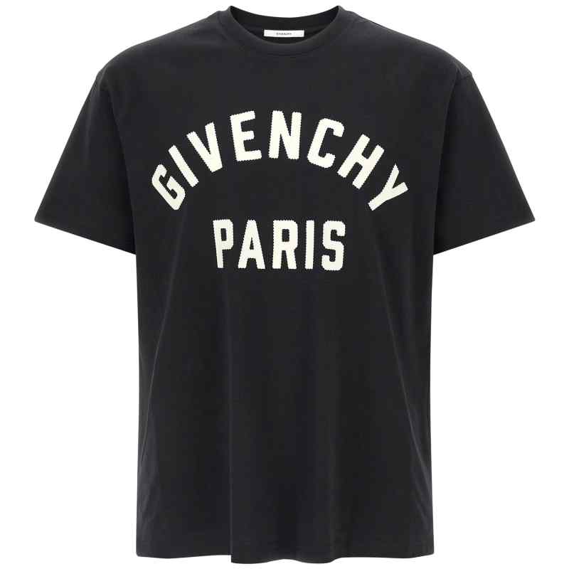 Givenchy Paris T-shirt