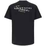 Givenchy Stamp T-shirt