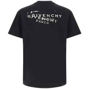 Givenchy Stamp T-shirt