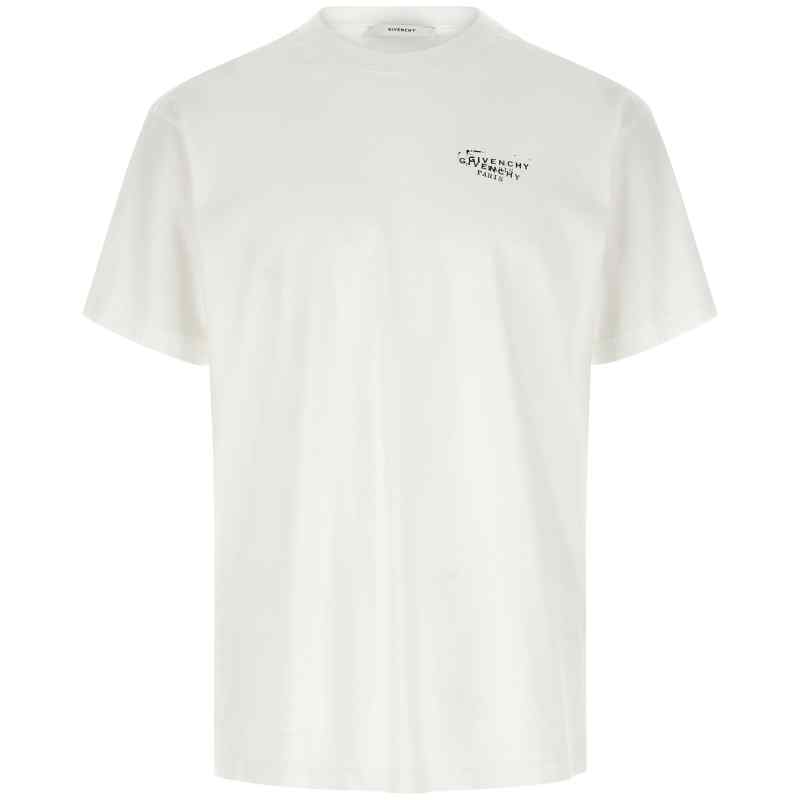 Givenchy Stamp T-shirt