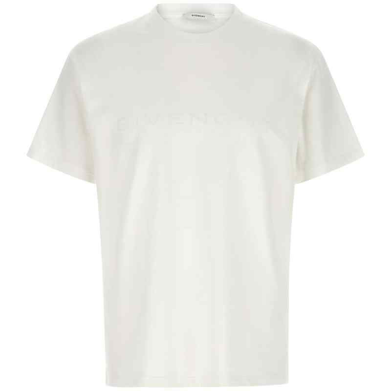 Givenchy Paris T-shirt