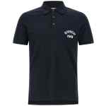 Givenchy Pocket Embroidery Polo Shirt
