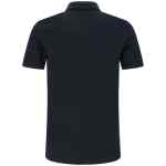 Givenchy Pocket Embroidery Polo Shirt