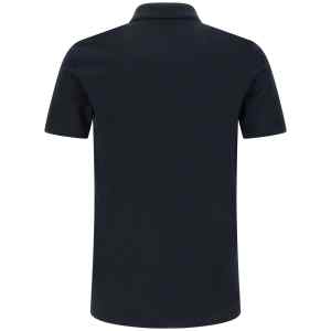 Givenchy Pocket Embroidery Polo Shirt